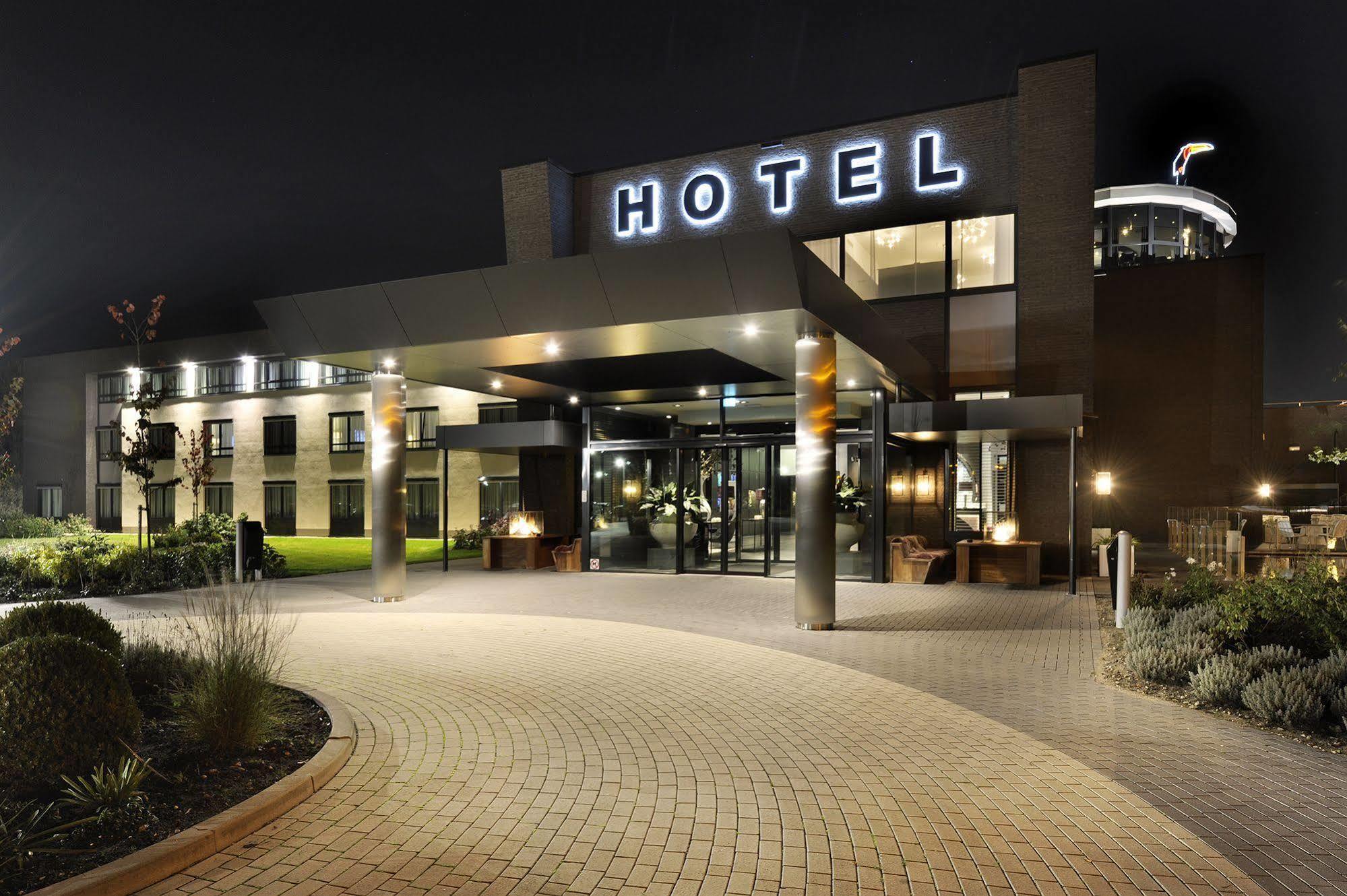 Van Der Valk Uden - Veghel Hotel Exterior photo